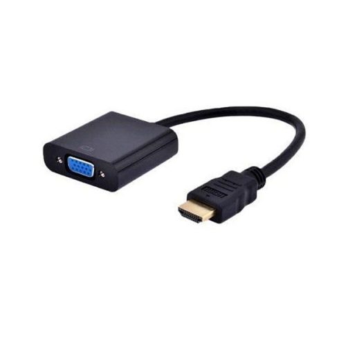 Adaptor HDMI σε VGA 0.20cm