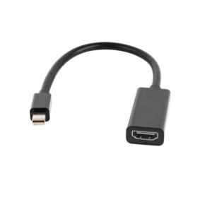 Adaptor Mini Display Port σε HDMI QUER KOM0847