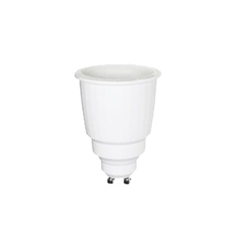 CFL-GU10 11W 64K Ψυχρό L. ΛΑΜΠΤΗΡΑΣ ΟΙΚΟΝΟΜΙΑΣ