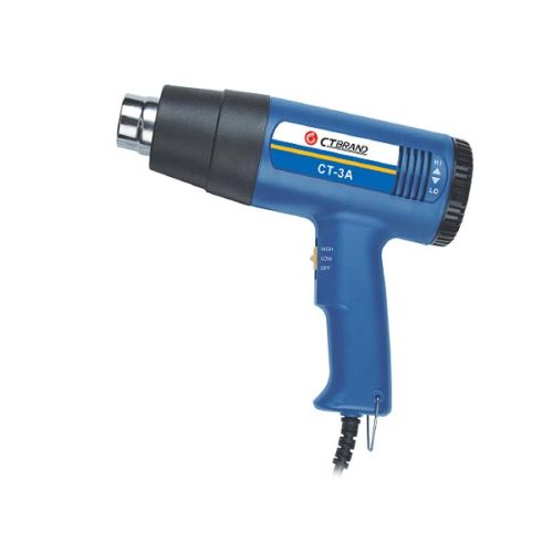 CT-3A Πιστόλι Θερμού Αέρα 1600W