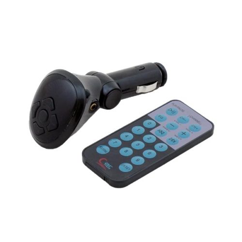 Car Mp3 FM15B Fm Transmitter