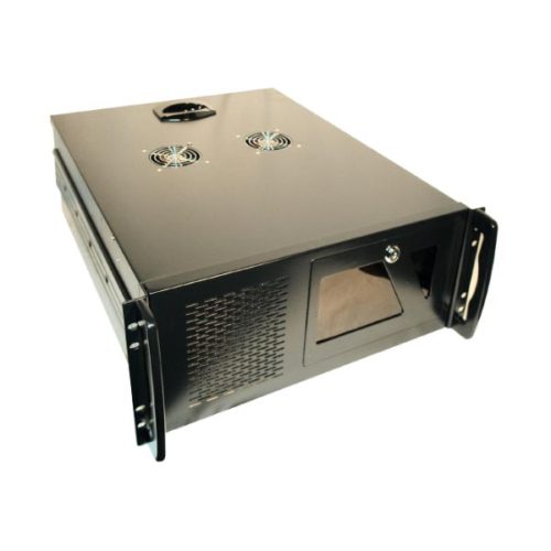 Case   4U   Industrial