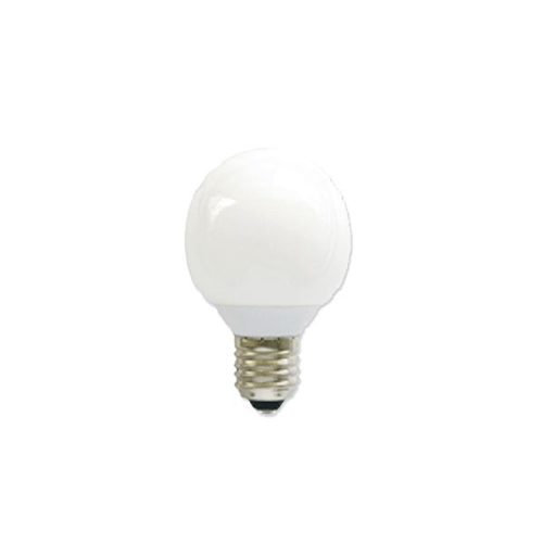 Cfl-G80 15W E27 27K Θερμό L. Λαμπτήρας Οικονομίας