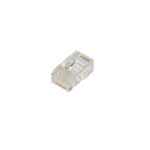 Connector Rj-45 για Καλώδιο Δικτύου