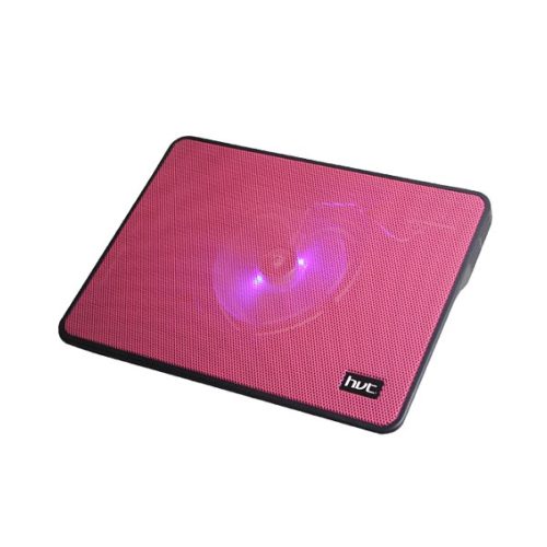 Cooling Fan HZT2188 For Notebook 16" κόκκινο