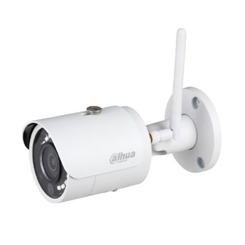 DAHUA Bullet IPC-HFW1435S-W - IP WIFI Camera