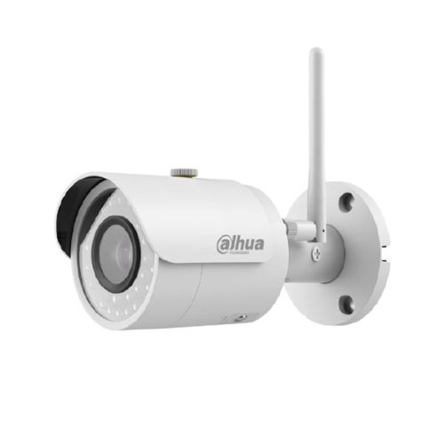 DAHUA IP Bullet Κάμερα 3MP PC-HFW1320S-W -IP