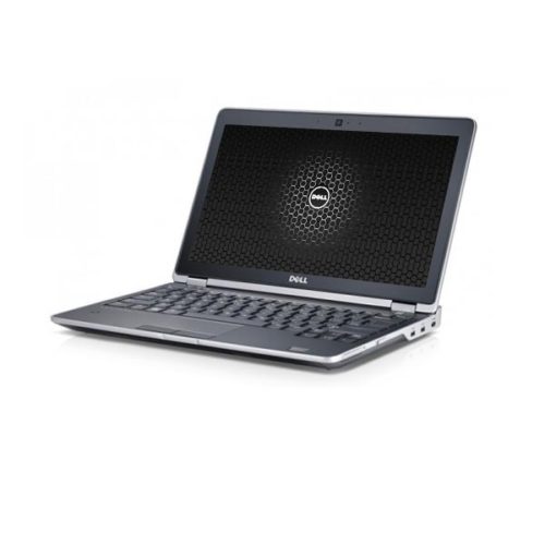 DELL E5520 i3-2350M/15.6''/4GB/250GB/DVD-RW/7P Grade A Refurbished LAPTOP