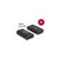 DELOCK ADAPTOR 4K HDMI-A Female To HDMI-A Female 65659