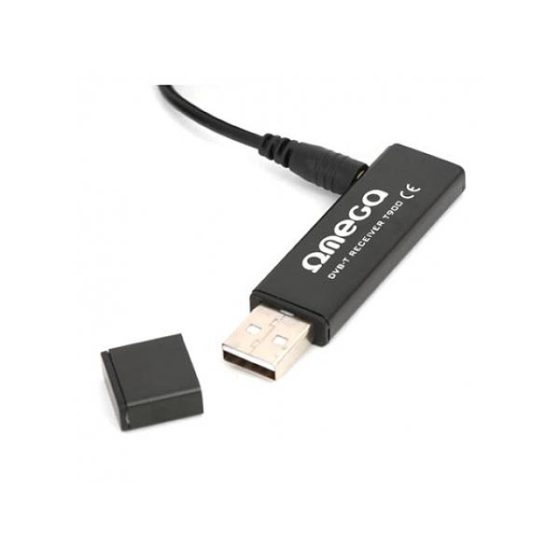 DVB-T OUDT9 Receiver USB 2.0  H.264 /MPEG-4