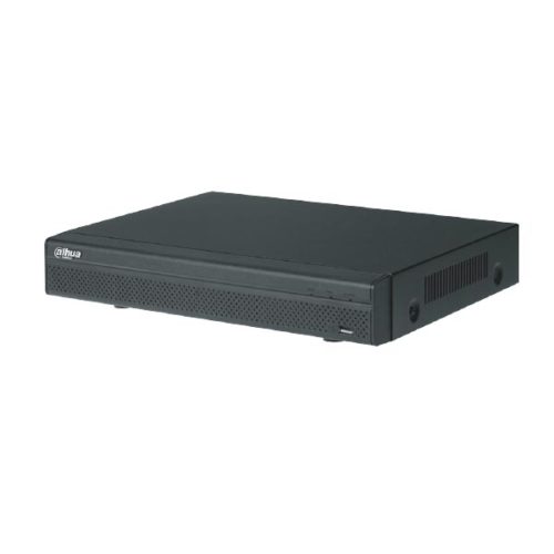 DVR 8CH XVR5108HS-X - PENTABRID/1080p H.265  2MP 4IP DAHUA