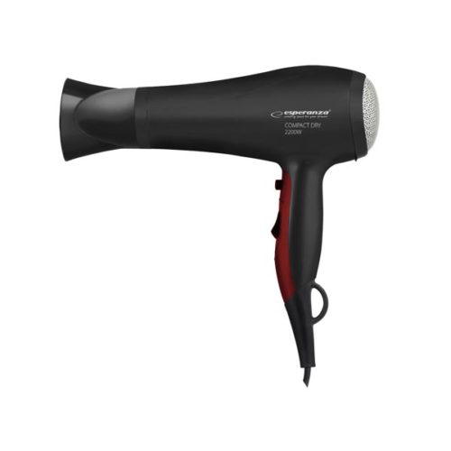 Esperanza hair dryer 220w Pamela