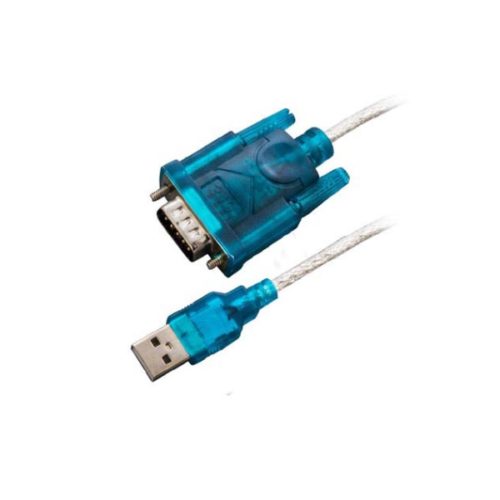 Esperanza  Καλώδιο USB 2.0 σε RS232