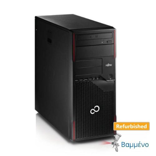 Fujitsu P700 Tower G530/4GB DDR3/320GB/DVD Grade A Refurbished PC