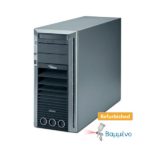 Fujitsu Workstation R550 Tower 2 x Xeon E5410/4GB/160GB/Nvidia 256MB/DVD Grade A Referbished PC