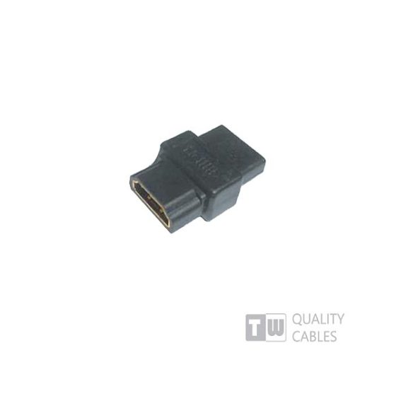 HDMI Female WS-CAHF01F To HDMI Female (ΜΟΥΦΑ)