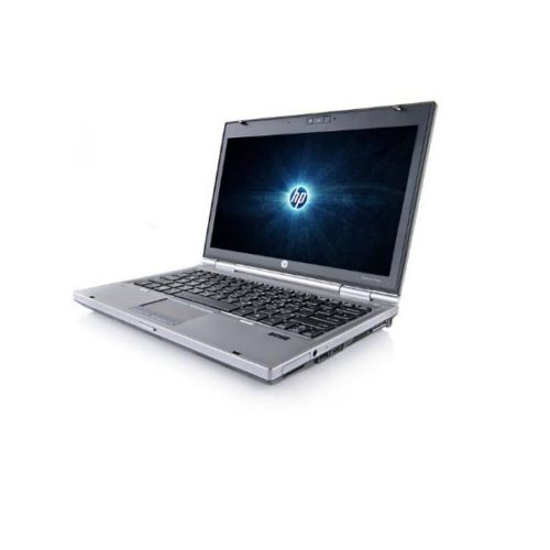 HP 2560P i5-2540M/12
