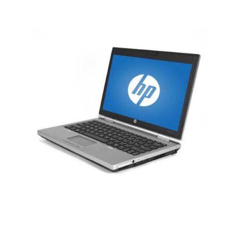 HP 2570p i5-3360M/12.5"/4GB/500GB/DVD-RW/CAM/7P Grade B Refurbished LAPTOP