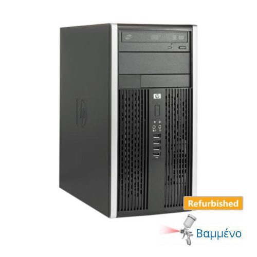 HP 6200 Pro Tower i5-2500/4GB DDR3/250GB/DVD Grade A Refurbished PC