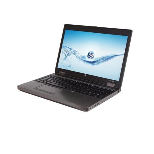 HP 6560B i5-2520M/15.6"/4GB/160GB/DVD-RW/7P Grade B Refurbished LAPTOP