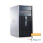 HP Compaq dc5700 Tower C2D-E6300/4GB/160GB/DVD Grade A Refurbished PC