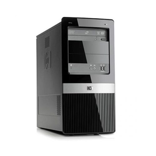 HP Pro 3120 Tower C2D-E8400/4GB DDR3/320GB/DVD-RW/7P Grade B Refurbished PC