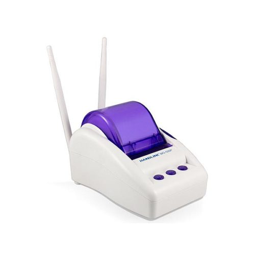 HotSpot  printer HANDLINK WG-500PM με MicroTik RouterOS