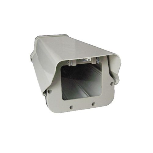 Housing SE-AH406F για CCTV Κάμερες with Fan and Heater