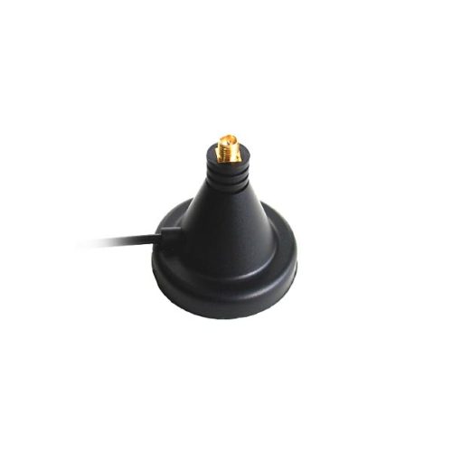 INDOOR ANTENNA BASE (RSMA-FEMALE) with 3m RG174