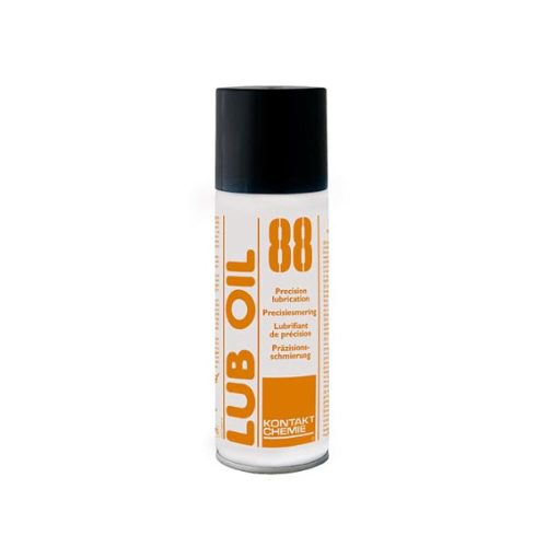 Kontakt LUB OIL 88 λιπαντικό ακριβείας