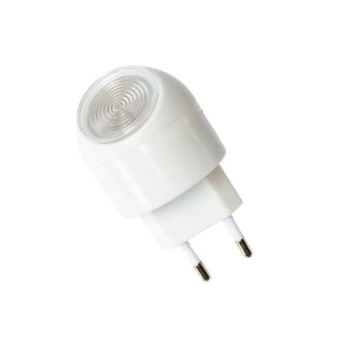 LED Φωτάκι Νυχτός 1W