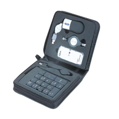 Laptop Tool Kit M2035 (With Keypad) Cliptech