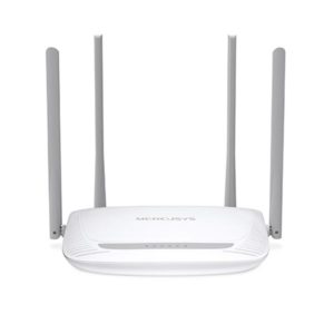 MERCUSYS 300Mbps Enhanced Wireless N Router MW325R