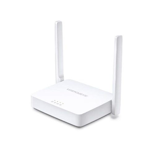 MERCUSYS 300Mbps Wireless N Router MW301R