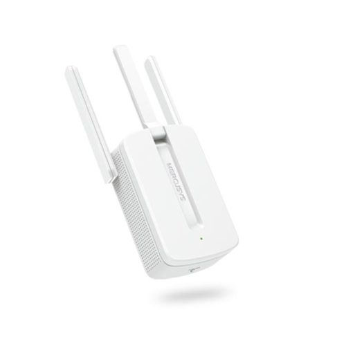 MERCUSYS Wi-Fi Range Extender 300Mbps MW300RE