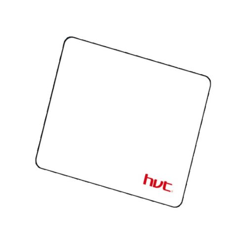 MOUSE  PAD Άσπρο HL-MP01 hvt 21065