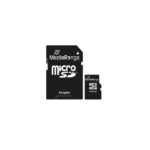 MediaRange 16GB Micro SDHC Card Class 10 w/SD adaptor