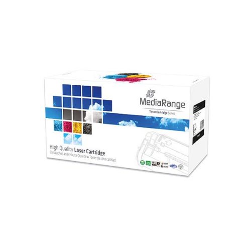 MediaRange Toner Brother TN-2000 2500 Σελίδες