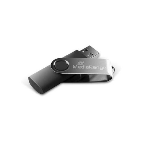 MediaRange  USB Flash Disk 4GB