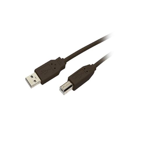 MediaRange Καλώδιο USB 2.00 A-B 2m