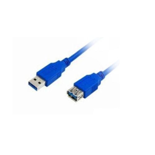 MediaRange Καλώδιο USB 3.0 Προέκταση 1