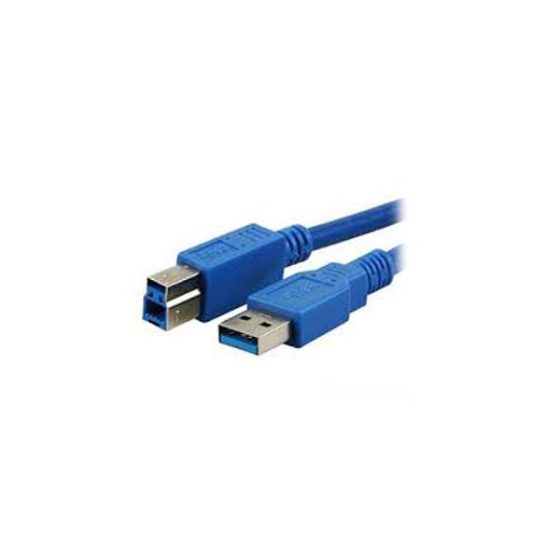 MediaRange Καλώδιο USB 3.00 A-B 2m