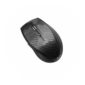 MediaRange Ποντίκι USB ασύρματο οπτικό  μαύρο MRS207