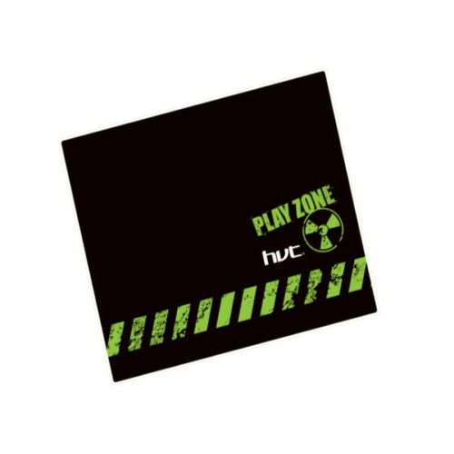 Mouse Pad  GAMING 320X270X3mm