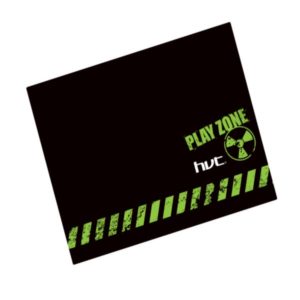 Mouse Pad  GAMING 400X320X3mm
