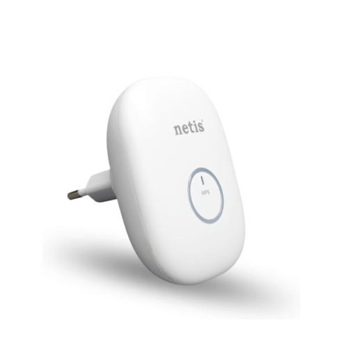 NETIS E1  300Mbps Wireless N Range Extender