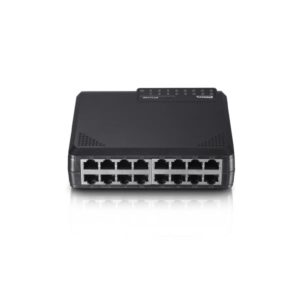 NETIS ST-3116P Ethernet  Switch 16-port 10/100M