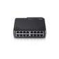 NETIS ST-3116P Ethernet  Switch 16-port 10/100M