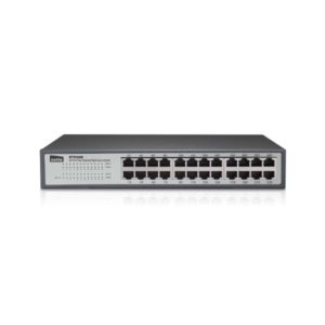NETIS ST-3124S Ethernet Rackmount Switch 24-port 10/100M