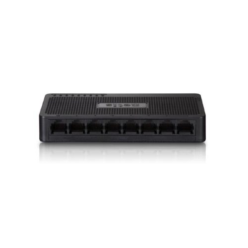 NETIS ST3108S 8 Port Fast Ethernet Switch